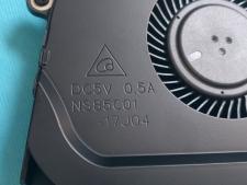 Вентилятор до ноутбука Hp Zbook 15 G5 №2